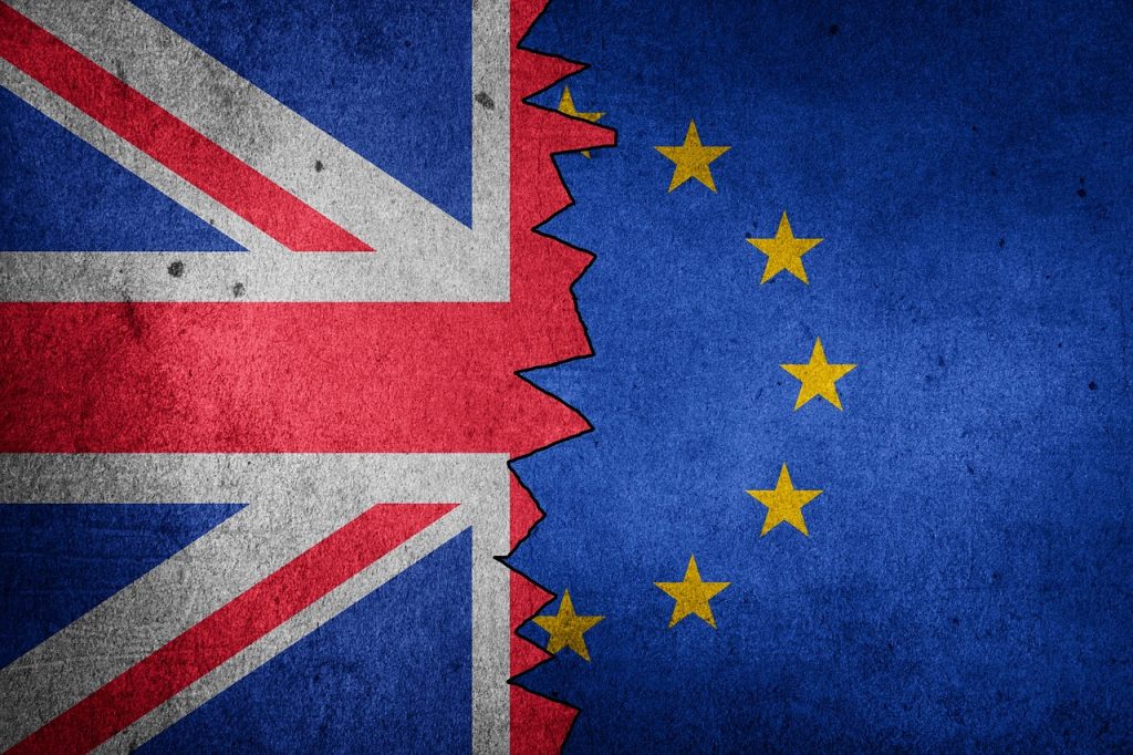 Rough Seas or Smooth Sailing for UK-CARIFORUM Relations in No-Deal Brexit?