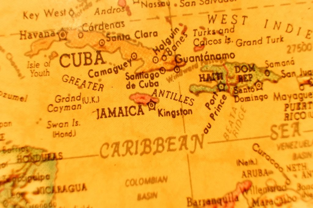 The signing of the Convention Establishing the Association of Caribbean States (ACS) on 24 July 1994 in Cartagena de Indias, Colombia, signalled a new era of regional cooperation, one envisaged in the 1980s when CARICOM indicated its desire to widen the integration process to include all other countries in the Caribbean Basin. Against the backdrop of furthering cooperation...