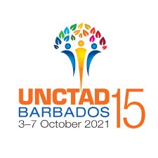 In October 3-7, 2021, Barbados not only successfully hosted the Fifteenth Quadrennial Conference of the United Nations Conference on Trade and Development (UNCTAD XV) in hybrid format, but has assumed the presidency of this UN General Assembly organ for the next three years. Barbados is not only the smallest State and first small island developing...