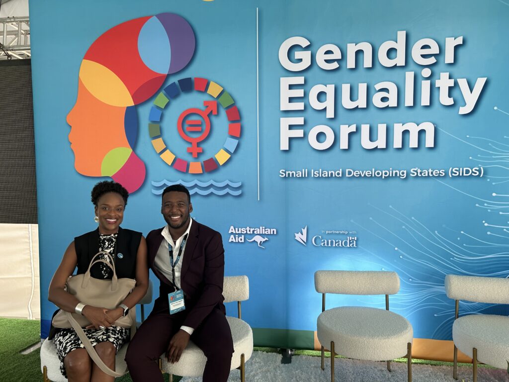 The inaugural Gender Equality Forum (GEF) held on May 25-26 in Antigua and Barbuda was a monumental event organized by the UN Women Multi-country Office (Caribbean) and the Caribbean Development Bank as a prelude to the SIDS4 Conference. It brought together women and men representing each region of Small Island…