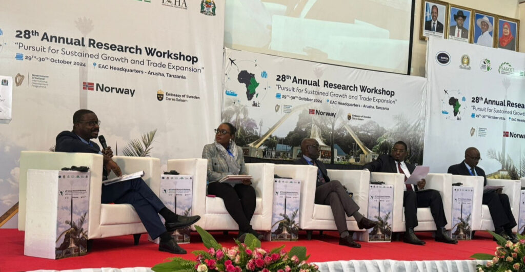 On October 29-30, 2024, I had the honour of representing the Shridath Ramphal Centre for International Trade Law, Policy and Services (SRC) of The University of the West Indies (The UWI) at REPOA’s 28th Annual Research Workshop in Arusha, Tanzania. With the imposing Mount Meru as its backdrop, this beautiful East African…