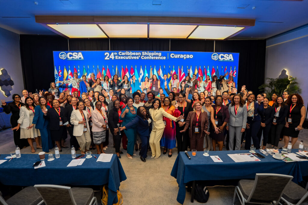 Caribbean Shipping Executives’ Conference (CSEC) 2026