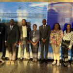 ISWG-GHG21 and MEPC84