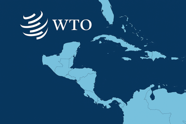 In an uncertain global trading order, is the WTO still relevant to the Caribbean?